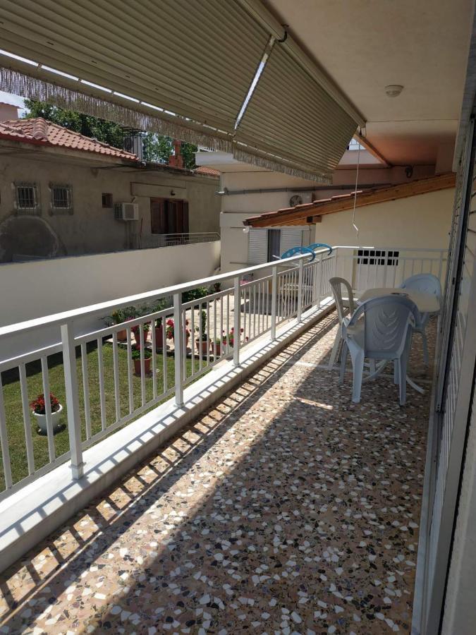 Apartamento Anna'S House Vrasná Exterior foto